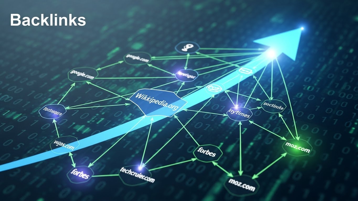       백링크란 무엇인가?